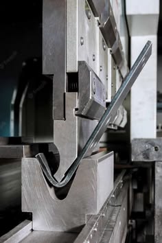 Sheet Metal Bending
