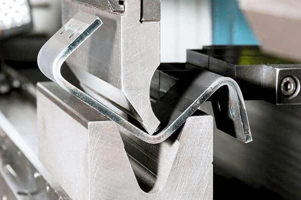 Sheet Metal Bending