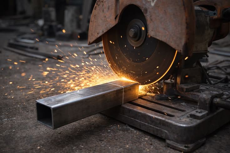 Metal Fabrication